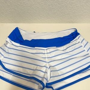 Lululemon Speed Up Short